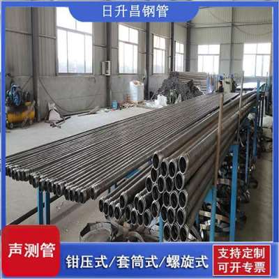 环江声测管桩基检测的频率要达到多少百分比
