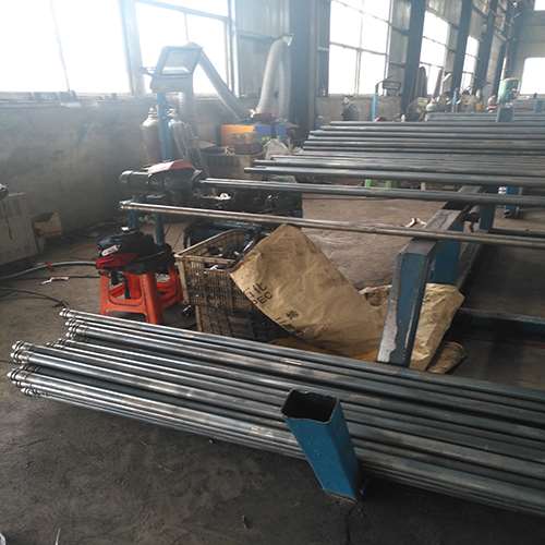 环江桥梁桩基声测管的施工工艺流程